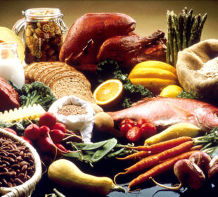 Здравословни хранителни продукти